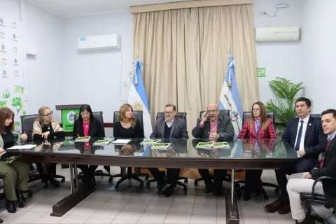 El Ministerio de Educación de Corrientes presentó su segundo desarrollo curricular